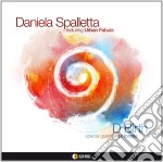 Daniela Spalletta - D Birth