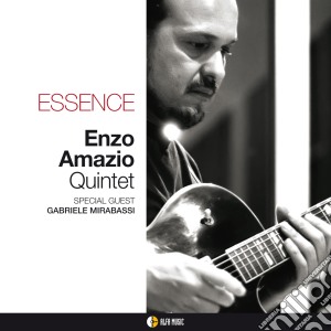 Ezio Amazio - Essence cd musicale di Ezio Amazio