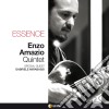 Ezio Amazio - Essence cd