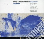 Dino & Franco Piana Ensemble - Seasons
