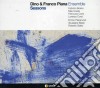 Dino & Franco Piana Ensemble - Seasons cd