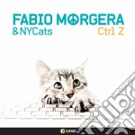 Fabio Morgera - Ctrl Z