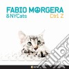 Fabio Morgera - Ctrl Z cd