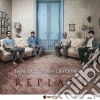 Emanuele Primavera - Replace cd