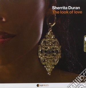 Sherrita Duran - The Look Of Love cd musicale di Sherrita Duran