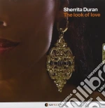 Sherrita Duran - The Look Of Love cd