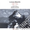 Masotto Lorenzo - Seta cd