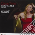 Cecilia Sanchietti - Circle Time