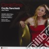 Cecilia Sanchietti - Circle Time cd