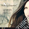 Jasmine Tommaso - Nelle Mie Corde cd