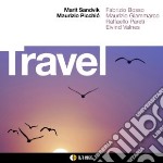 Marit Sandvik / Maurizio Picchio' - Travel
