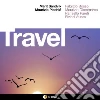 Marit Sandvik / Maurizio Picchio' - Travel cd musicale di Marit Sandvik / Maurizio Picchio'