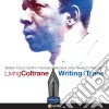 Living Coltrane - Writing 4 Trane cd