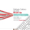 Raffaele Califano Quartet - Brush Up cd