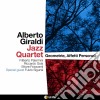 Alberto Giraldi - Geometrie - Affetti Personali cd