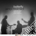 Butterfly - Vertigo Treatment cd