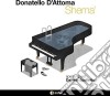 Donatello D'attoma - Shema cd