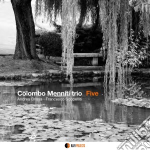 Menniti Colombo - Five cd musicale di Menniti Colombo