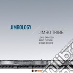 Jimbo Tribe - Jimbology