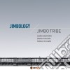 Jimbo Tribe - Jimbology cd