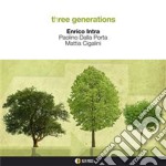 Enrico Intra - Three Generations