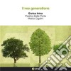 Enrico Intra - Three Generations cd