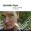 Daniella Firpo - Vento Di Bahia E Nebbia cd