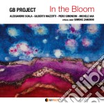 Gb Project - In The Bloom