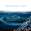 Stefania Tallini - Guinga - Intimidade cd