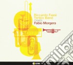 Riccardo Fassi Tankio Band - Meets Fabio Morgera