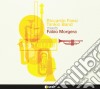 Riccardo Fassi Tankio Band - Meets Fabio Morgera cd