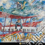 Stefano Cocco Cantini - Attuttallaria cd