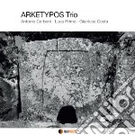 Arketypos Trio - Arketypos Trio