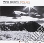 Marco Boccia Trio - In The Park