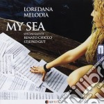 Melodia Loredana - My Sea