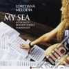 Melodia Loredana - My Sea cd