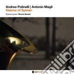Andrea Polinelli / Antonio Magli - Visions Of Sylvian