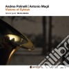Andrea Polinelli / Antonio Magli - Visions Of Sylvian cd
