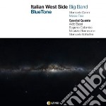 Italian West Side Big Band - Blue Tone