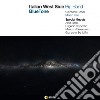 Italian West Side Big Band - Blue Tone cd
