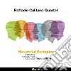 Raffaele Califano - Horizontal Dialogues cd