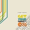 Gianni Vancini - Get Your Groove On cd