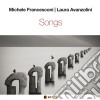 Michele Francesconi / Laura Avanzolini - Songs cd