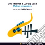 Dino Plasmati & Lpj Big Band - Matera Encounters