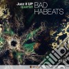 Jazz It Up Quartet - Bad Habeats cd