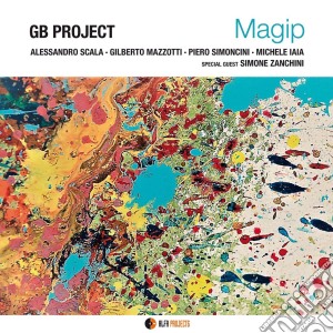 Gb Project - Magip cd musicale di Gb Project