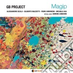 Gb Project - Magip