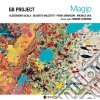 Gb Project - Magip cd