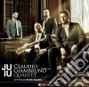 Claudio Giambruno - Juiu cd