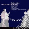 Enrico Intra - Gregoriani & Spirituals cd